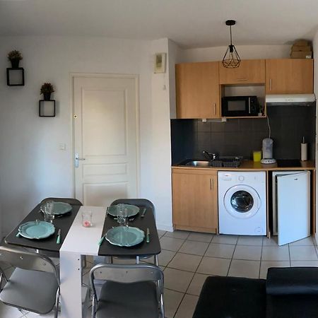 Logement Entier - Universite - Parking Privatif - Wifi Ле-Ман Экстерьер фото