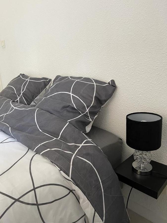 Logement Entier - Universite - Parking Privatif - Wifi Ле-Ман Экстерьер фото